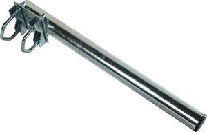 Wasserman Uchwyt antenowy prosty 60 1