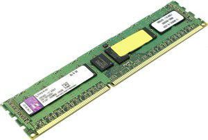 Pamięć serwerowa Kingston 8GB DDR3L 1600MHz ECC (KVR16LE11/8) 1