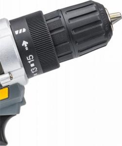 Wiertarko-wkrętarka Powermat 20V 5