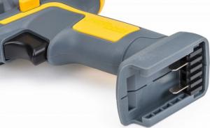 Wiertarko-wkrętarka Powermat 20V 6