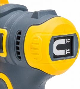 Wiertarko-wkrętarka Powermat 20V 8