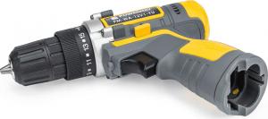 Wiertarko-wkrętarka Powermat 12V 4