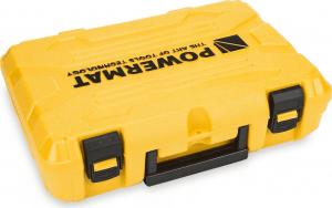 Wiertarko-wkrętarka Powermat 18V 3