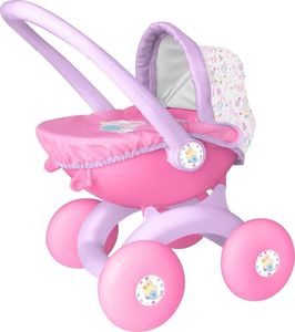 HTI Mój pierwszy wózek Baby Born 4w1 2