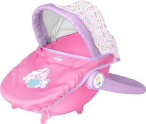 HTI Mój pierwszy wózek Baby Born 4w1 6