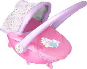 HTI Mój pierwszy wózek Baby Born 4w1 7