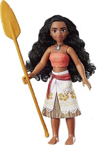 Hasbro Disney Zestaw Lalka Vaiana+Maui 3