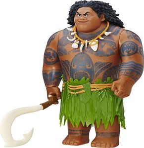 Hasbro Disney Zestaw Lalka Vaiana+Maui 4