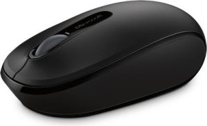 Mysz Microsoft Wireless Mobile Mouse 1850 (U7Z-00003) 2