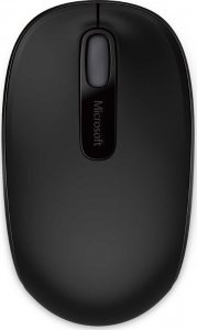 Mysz Microsoft Wireless Mobile Mouse 1850 (U7Z-00003) 1