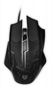 Mysz LioCat MX 557 C  (MX 557 C) 5