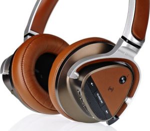 Słuchawki Creative Aurvana Platinum (51EF0590AA001) 4