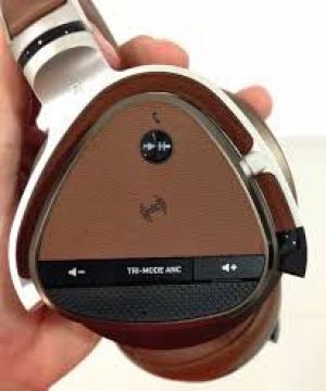 Słuchawki Creative Aurvana Platinum (51EF0590AA001) 7