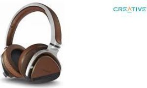 Słuchawki Creative Aurvana Platinum (51EF0590AA001) 8