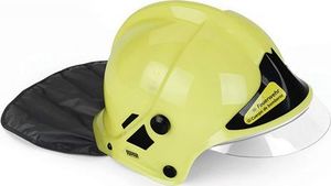 Klein Klein 8903 Hełm Kask strażacki Świeci w ciemnościach Ruchomy daszek uniwersalny 1