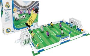 NanoStars Real Madryt Boisko klocki 197 elementów 1