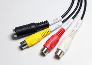 Technaxx Video Grabber TX-20 USB 2.0 (1604) 2