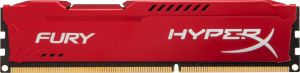 Pamięć HyperX HyperX, DDR3, 4 GB, 1600MHz, CL10 (HX316C10FR/4) 1