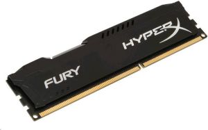 Pamięć HyperX HyperX, DDR3, 8 GB, 1600MHz, CL10 (HX316C10FB/8) 1