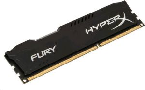 Pamięć HyperX HyperX, DDR3, 4 GB, 1600MHz, CL10 (HX316C10FB/4) 1