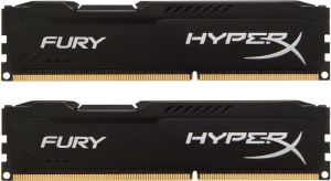 Pamięć HyperX HyperX, DDR3, 8 GB, 1333MHz, CL9 (HX313C9FBK2/8) 1