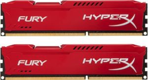 Pamięć HyperX HyperX, DDR3, 16 GB, 1600MHz, CL10 (HX316C10FRK2/16) 1