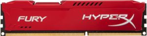 Pamięć HyperX HyperX, DDR3, 4 GB, 1866MHz, CL10 (HX318C10FR/4) 1