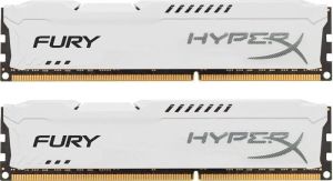Pamięć HyperX HyperX, DDR3, 8 GB, 1866MHz, CL10 (HX318C10FWK2/8) 1