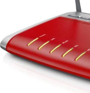 Router AVM FRITZ!Box 3272 (20002623) 3