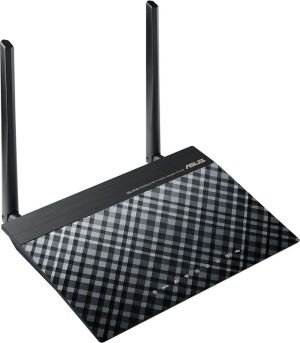 Router Asus DSL-N14U 3