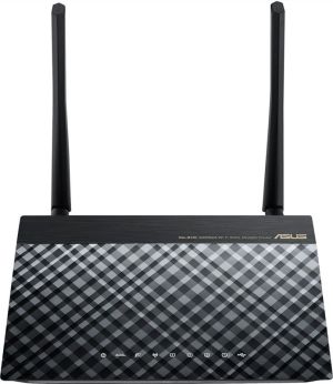 Router Asus DSL-N14U 5