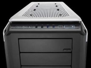 Obudowa Corsair Graphite Series Arctic White 760T (CC-9011045-WW) 5