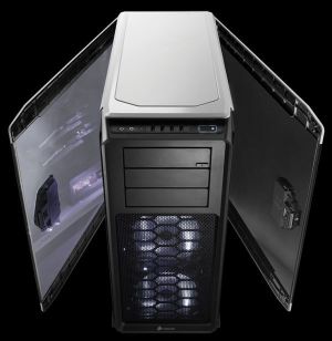 Obudowa Corsair Graphite Series Arctic White 760T (CC-9011045-WW) 6