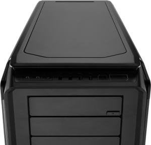 Obudowa Corsair Graphite Series Black 760T (CC-9011044-WW) 3