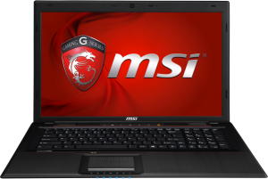 Laptop MSI GP70 (Leopard) 2PE-005XPL 1