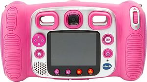 Vtech VTech Kidizoom Aparat Duo Camera 5.0 - Różowy uniwersalny 2