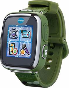 Vtech Vtech Zegarek Kidizoom Smartwatch DX MORO polskie menu uniwersalny 3
