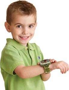 Vtech Vtech Zegarek Kidizoom Smartwatch DX MORO polskie menu uniwersalny 5