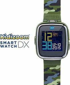 Vtech Vtech Zegarek Kidizoom Smartwatch DX MORO polskie menu uniwersalny 6