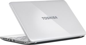 Laptop Toshiba Satellite C855-1ZU (PSCBWE-06S00EPL) 2
