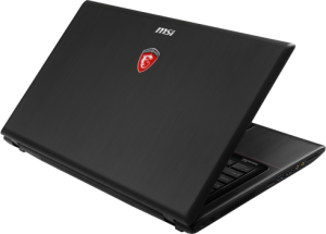 Laptop MSI GP70 (Leopard) 2PE-015XPL 4