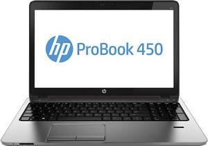 Laptop HP ProBook 450 G1 (E9Y45EA) 2