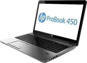 Laptop HP ProBook 450 G1 (E9Y45EA) 3