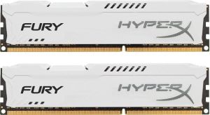 Pamięć HyperX HyperX, DDR3, 16 GB, 1866MHz, CL10 (HX318C10FWK2/16) 1