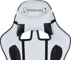 Fotel Giosedio GSA024 biały 3