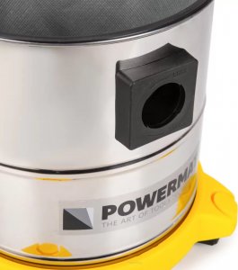 Odkurzacz Powermat PM-ESP-2000 6