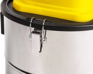 Odkurzacz Powermat PM-ESP-2000 9