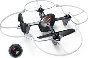 Dron Syma Dron Syma X11C z kamerą HD 2MP czarny 1