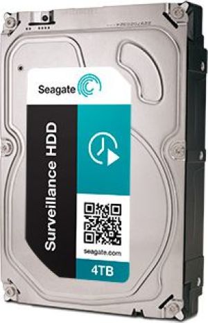 Dysk serwerowy Seagate Surveillance 4 TB 3.5'' SATA III (6 Gb/s)  (ST4000VX000) 3
