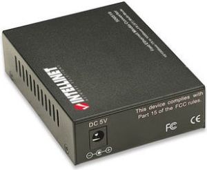Konwerter światłowodowy Intellinet Network Solutions (506519) 3